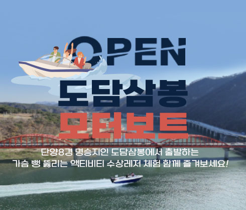 모터보트